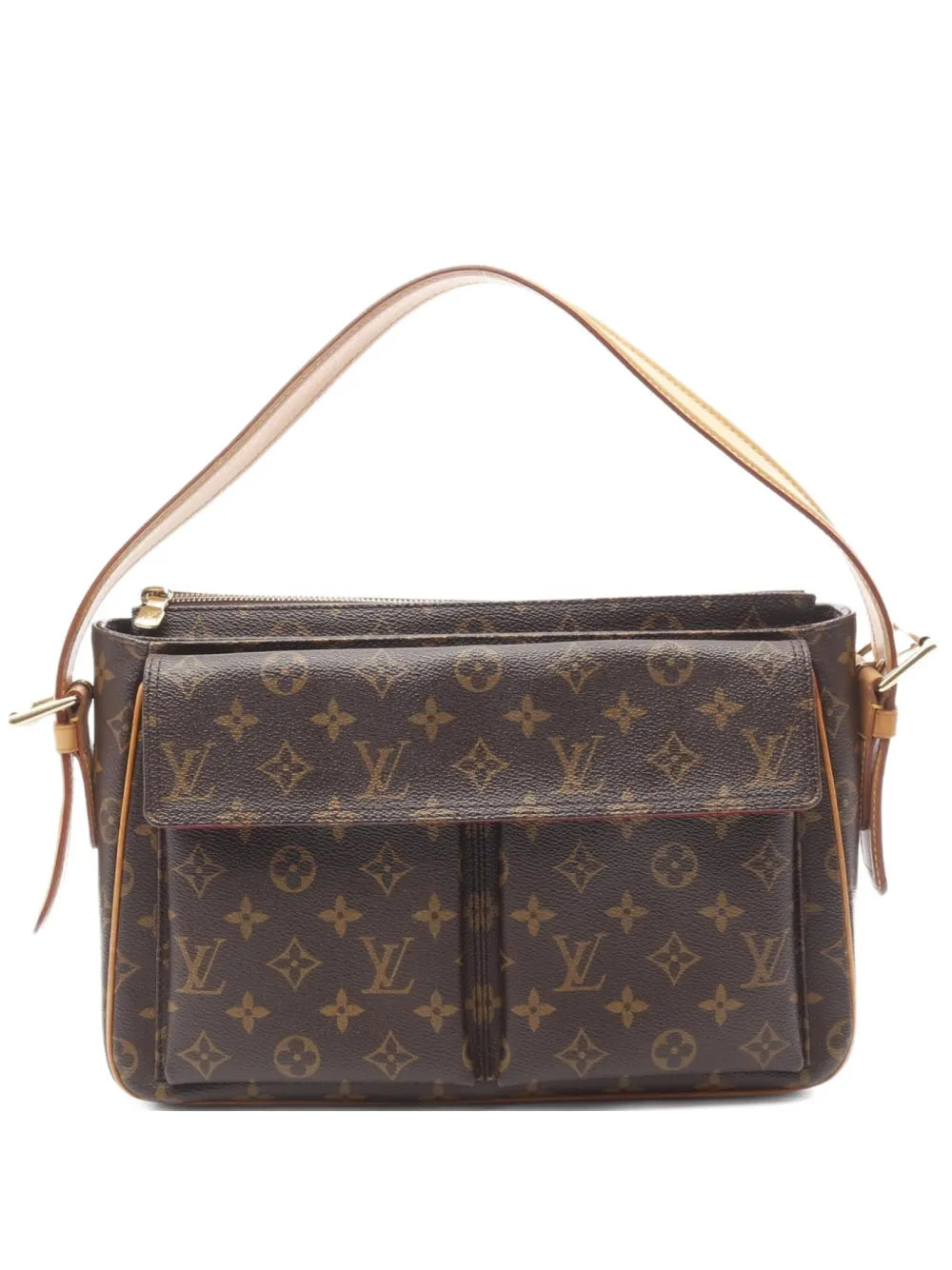 Pre-OwnedLouis Vuitton Pre-Owned2003 Vivacite GM shoulder bag