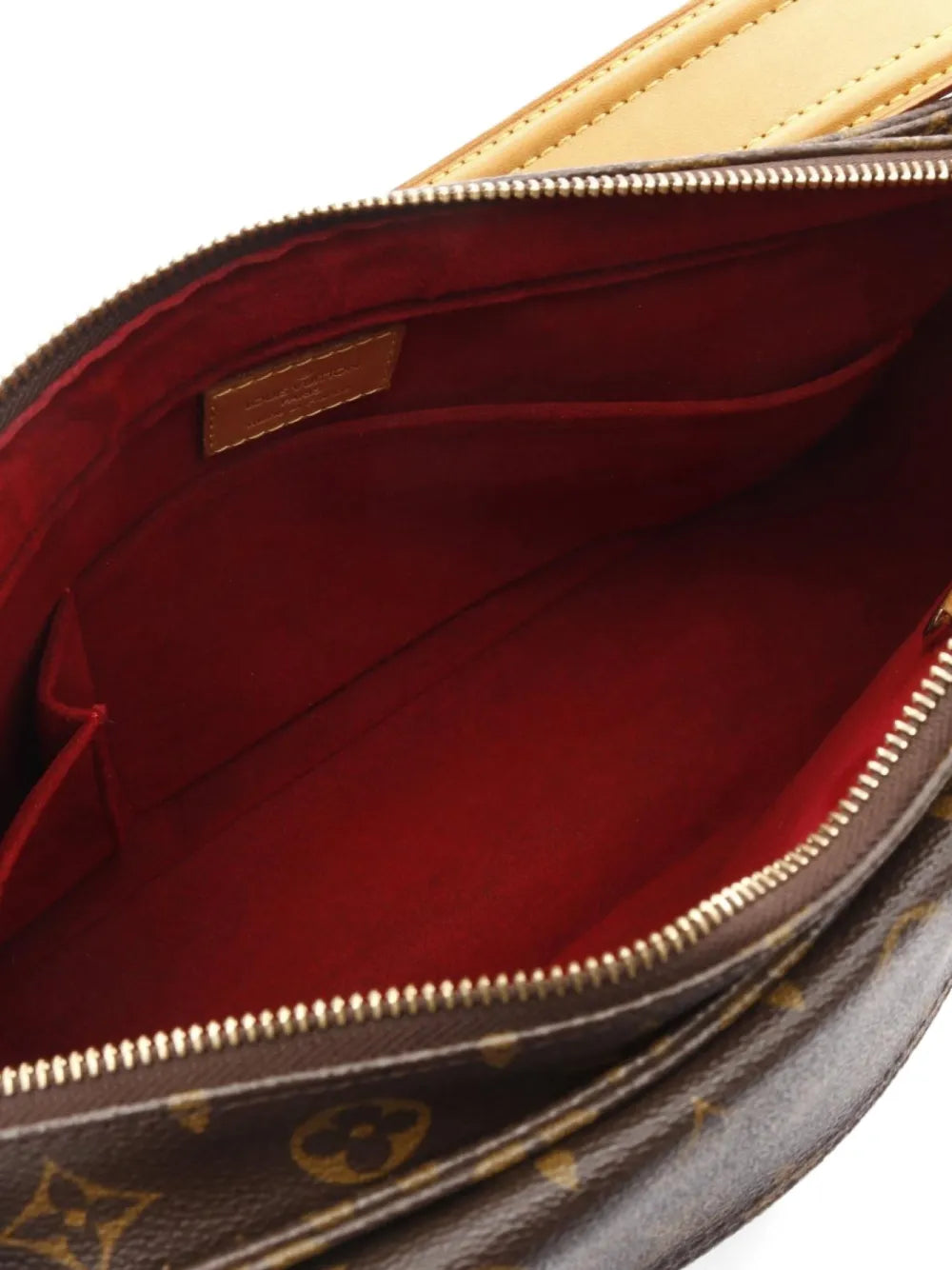 Pre-OwnedLouis Vuitton Pre-Owned2003 Vivacite GM shoulder bag