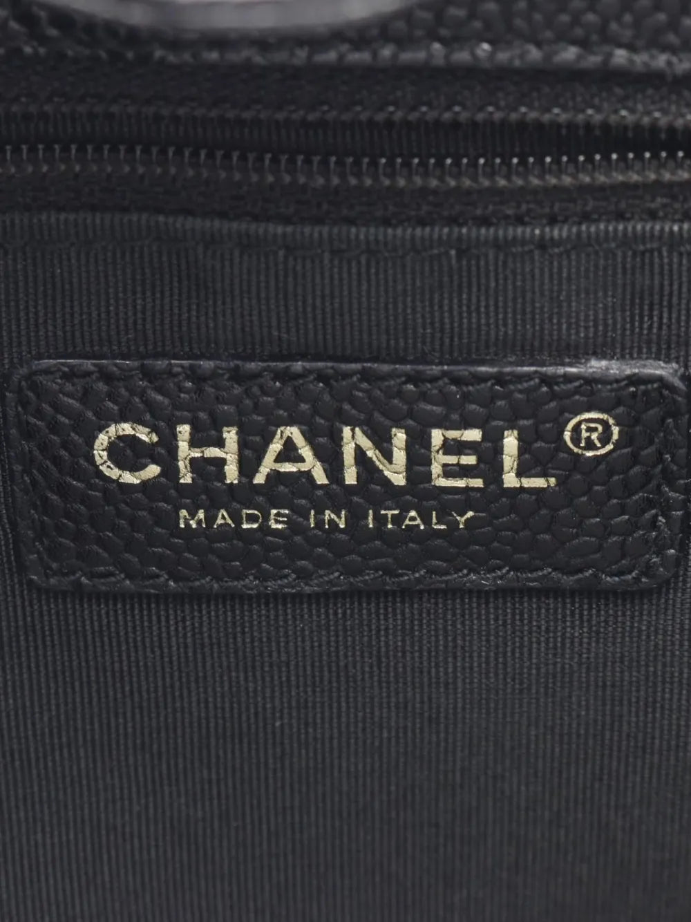 Pre-OwnedCHANEL Pre-Owned2003 Matelasschain tote bag