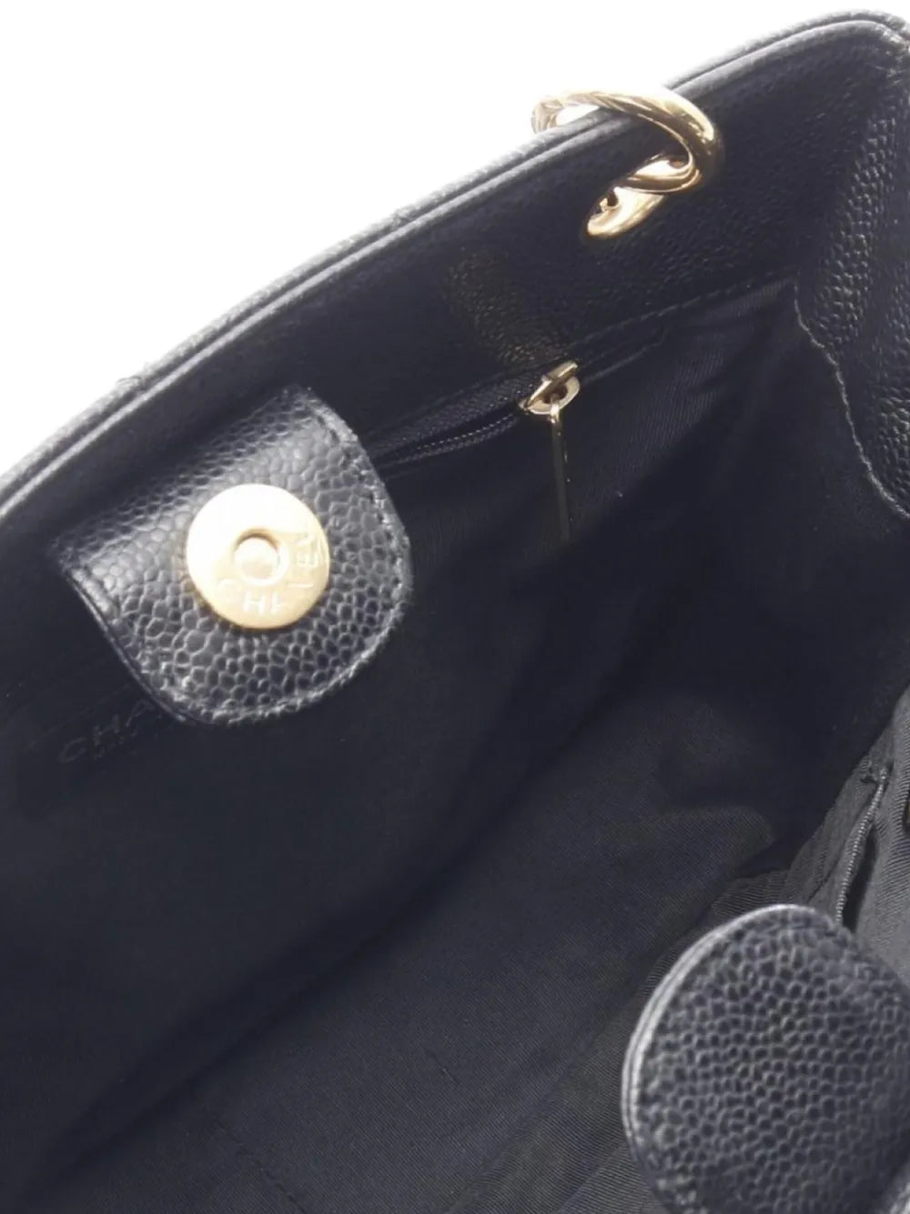 Pre-OwnedCHANEL Pre-Owned2003 Matelasschain tote bag