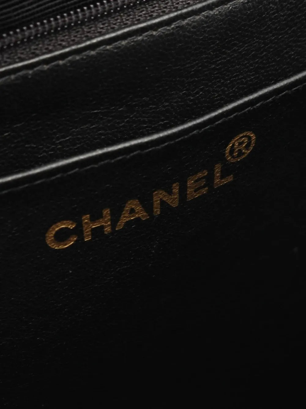 Pre-OwnedCHANEL Pre-Owned1996-1997 Decamatelassshoulder bag