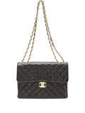 Pre-OwnedCHANEL Pre-Owned1996-1997 Decamatelassshoulder bag
