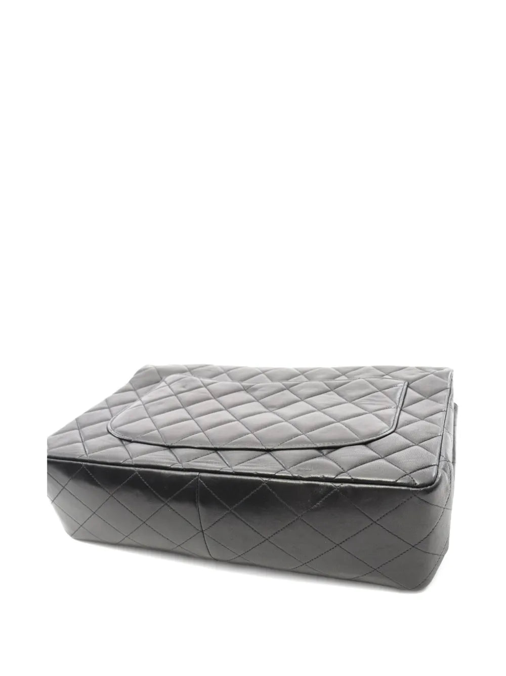 Pre-OwnedCHANEL Pre-Owned1996-1997 Decamatelassé 30 handbag