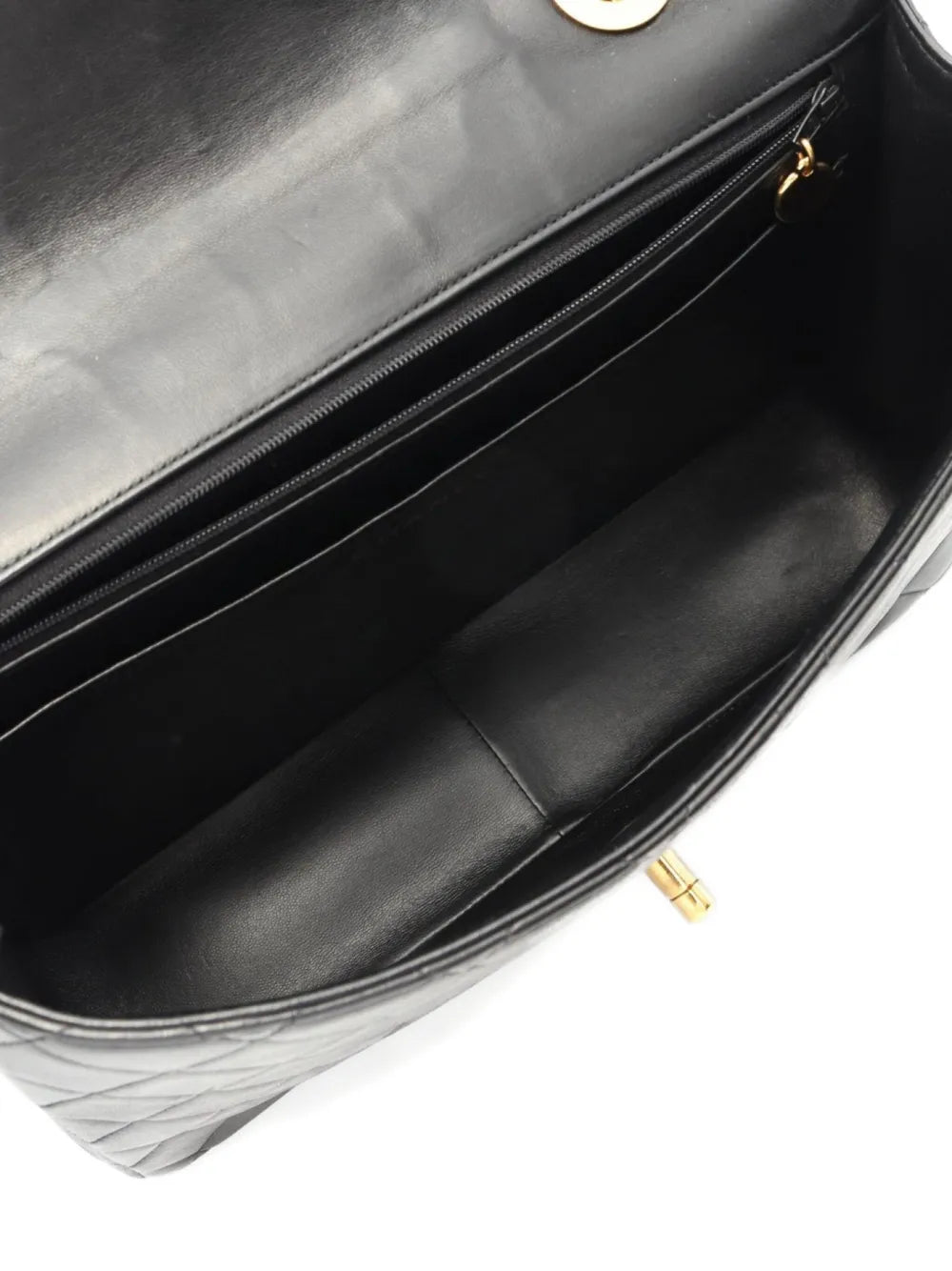 Pre-OwnedCHANEL Pre-Owned1996-1997 Decamatelassé 30 handbag