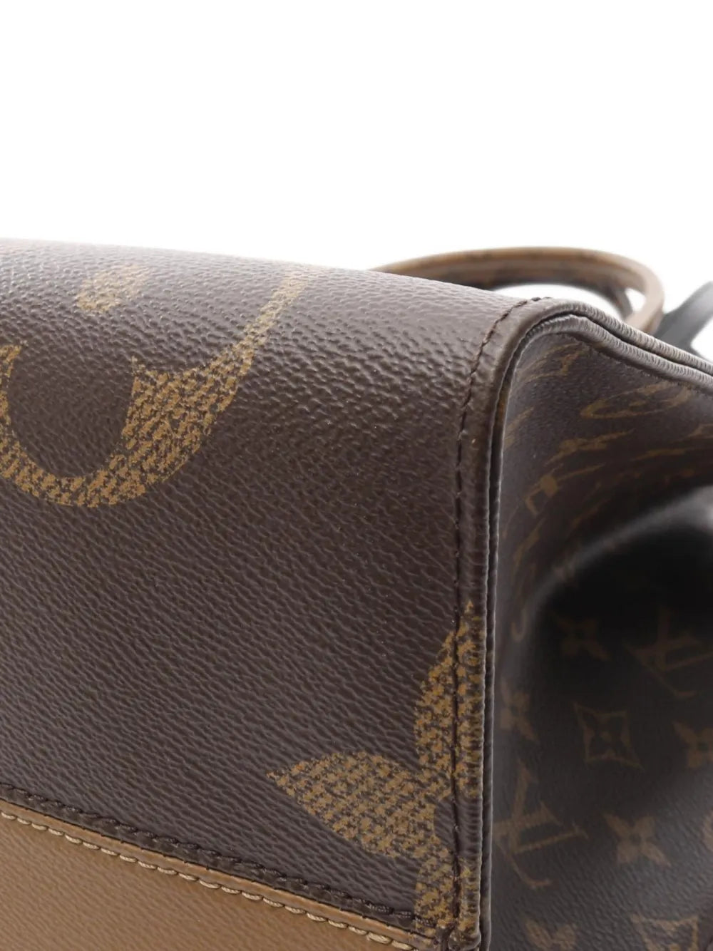 Pre-OwnedLouis Vuitton Pre-Owned2021 On-the-go GM tote bag