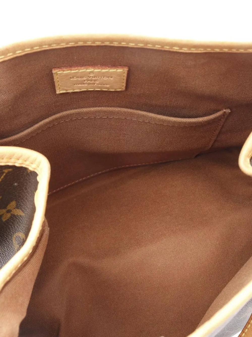 Pre-OwnedLouis Vuitton Pre-Owned2006 Batignolles handbag
