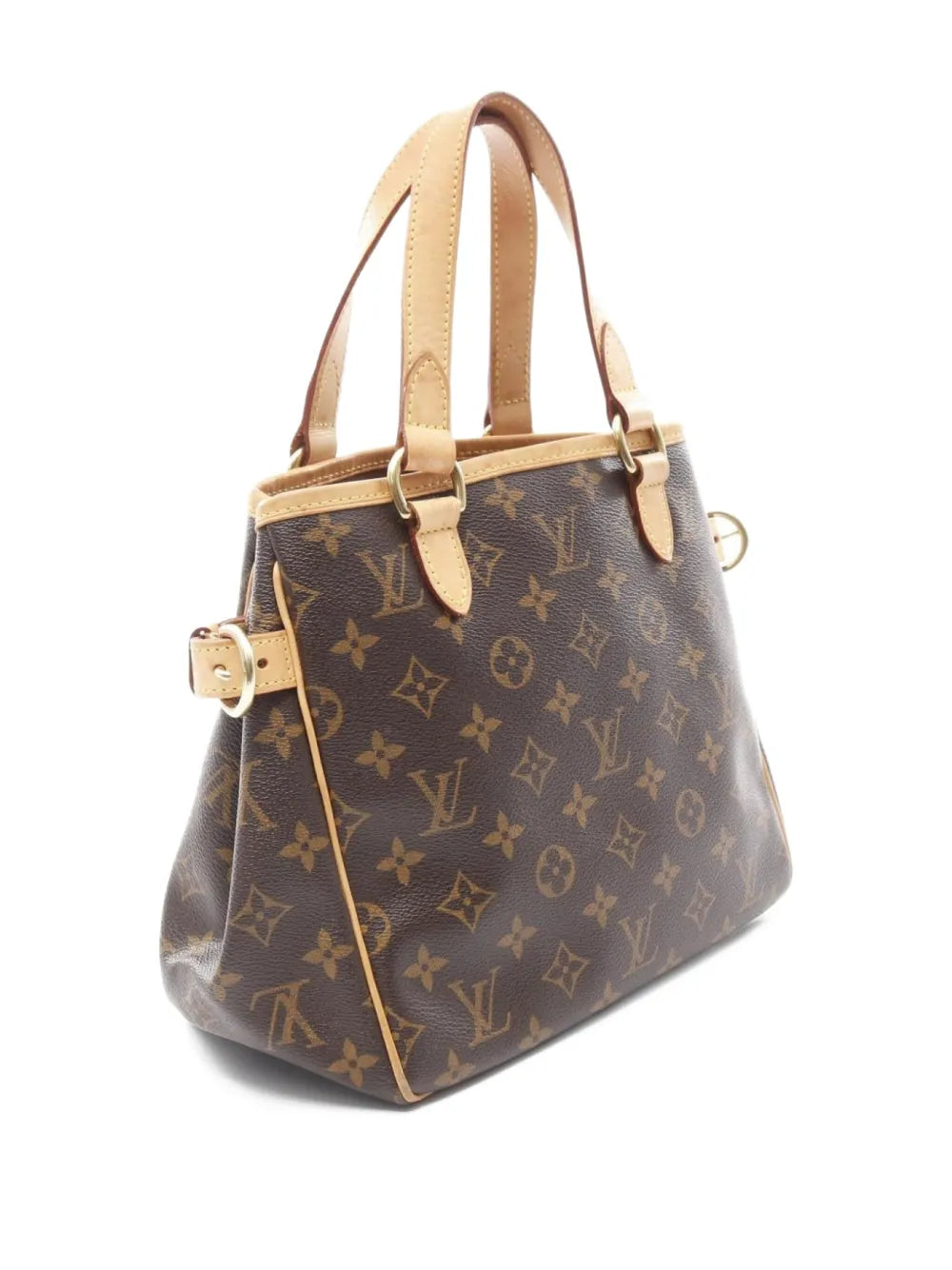 Pre-OwnedLouis Vuitton Pre-Owned2006 Batignolles handbag