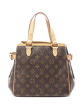 Pre-OwnedLouis Vuitton Pre-Owned2006 Batignolles handbag