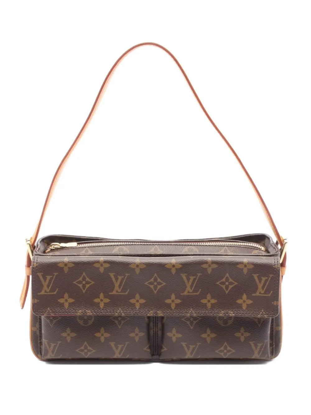 Pre-OwnedLouis Vuitton Pre-Owned2005 Vivacite MM shoulder bag