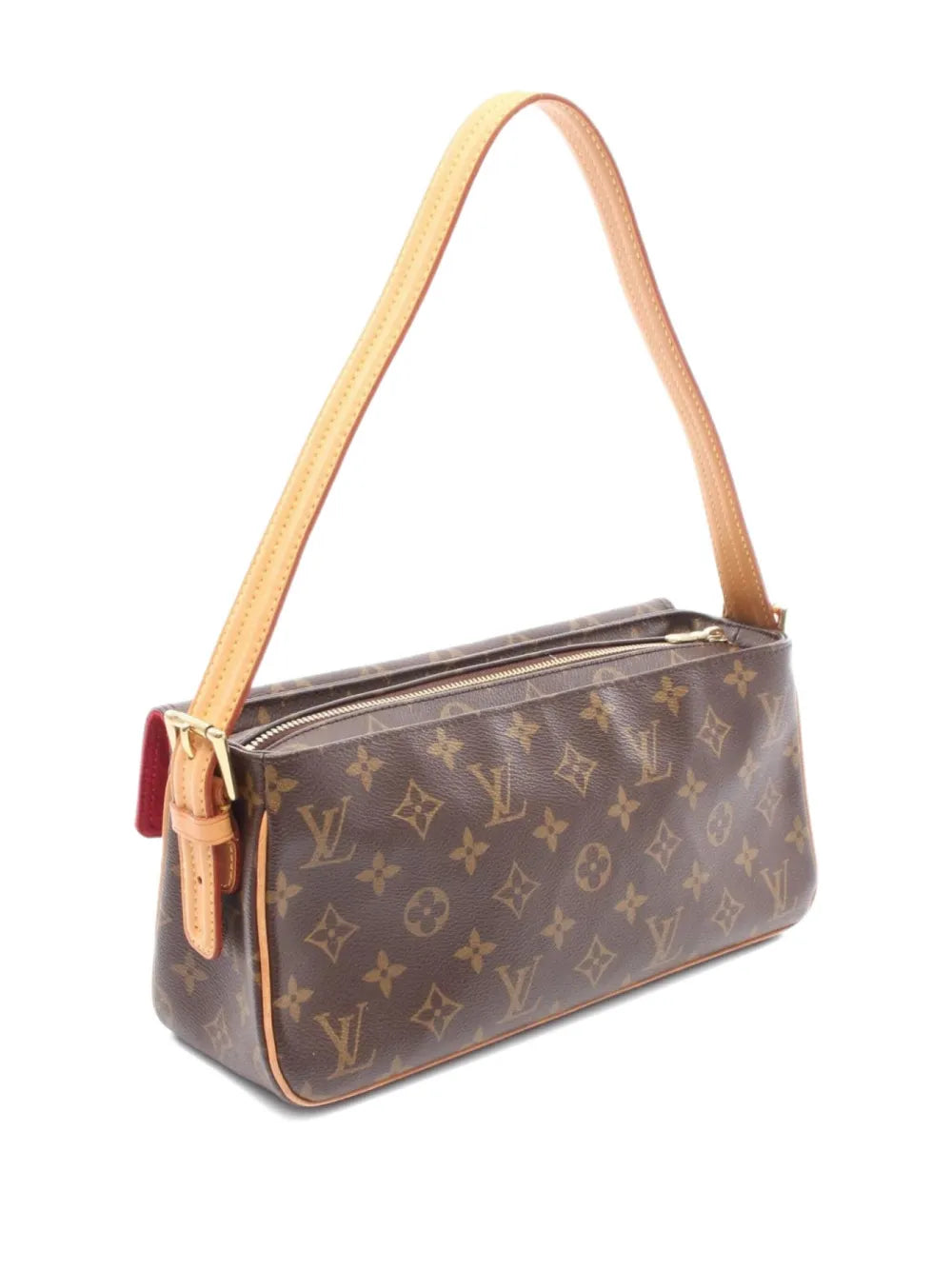 Pre-OwnedLouis Vuitton Pre-Owned2005 Vivacite MM shoulder bag