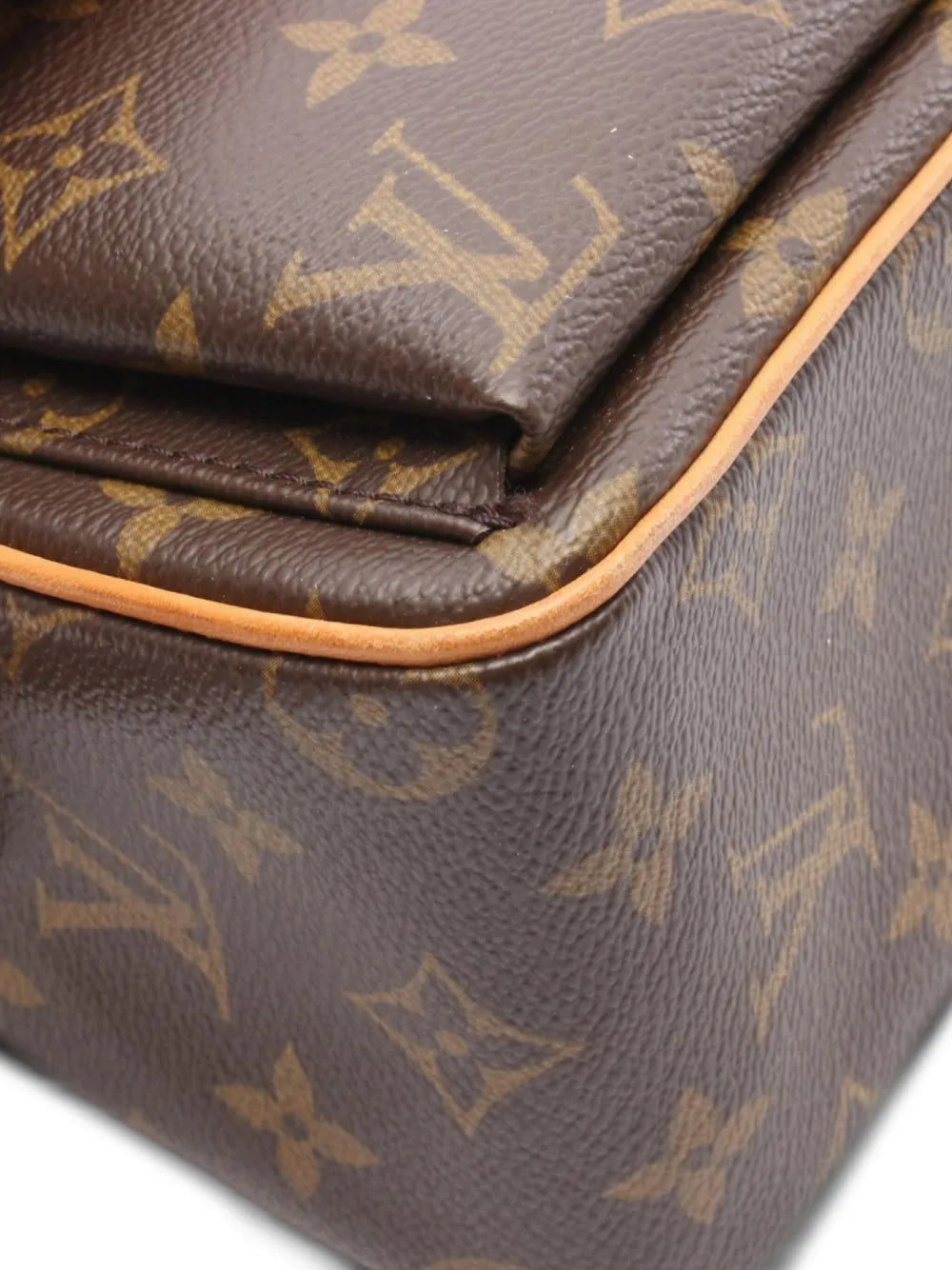 Pre-OwnedLouis Vuitton Pre-Owned2005 Vivacite MM shoulder bag