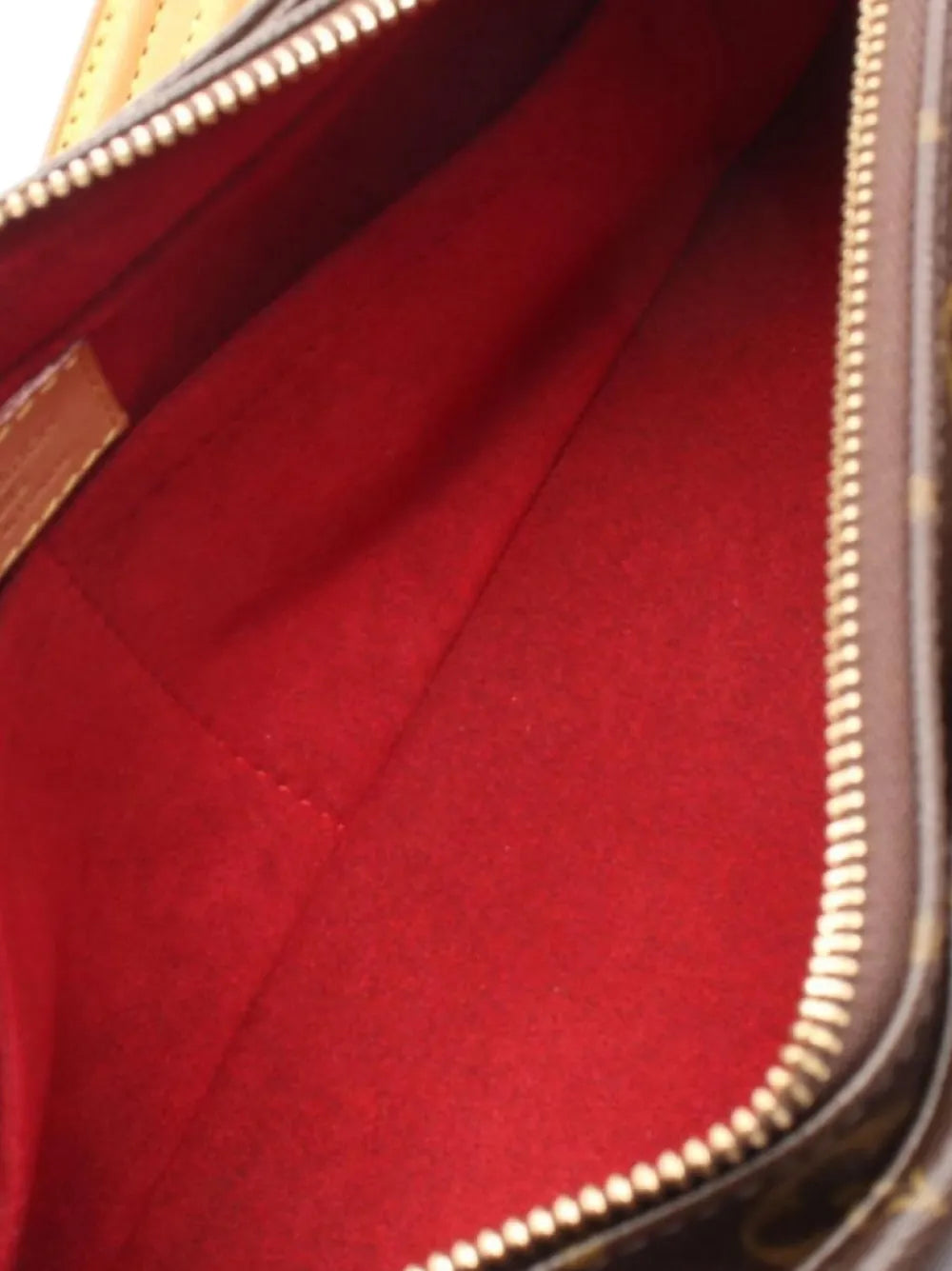 Pre-OwnedLouis Vuitton Pre-Owned2005 Vivacite MM shoulder bag