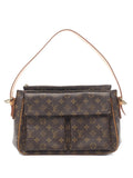 Pre-OwnedLouis Vuitton Pre-Owned2004 Vivacite GM Monogram shoulder bag