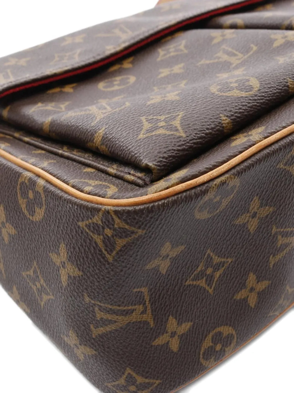 Pre-OwnedLouis Vuitton Pre-Owned2004 Vivacite GM Monogram shoulder bag