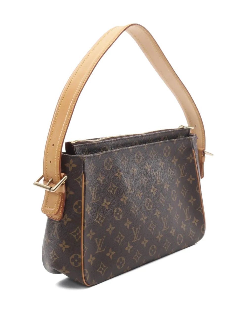 Pre-OwnedLouis Vuitton Pre-Owned2004 Vivacite GM Monogram shoulder bag