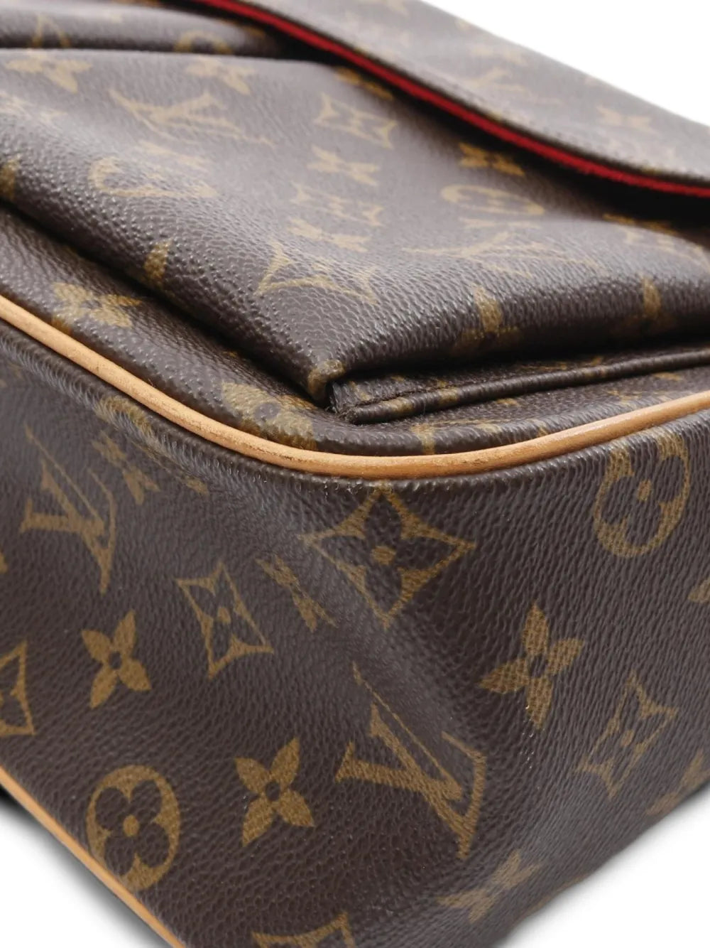 Pre-OwnedLouis Vuitton Pre-Owned2004 Vivacite GM Monogram shoulder bag