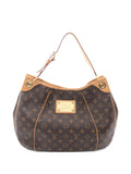 Pre-OwnedLouis Vuitton Pre-Owned2010 Galliera PM bag