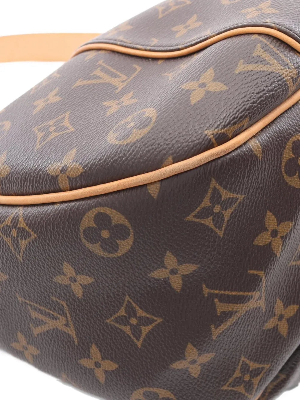 Pre-OwnedLouis Vuitton Pre-Owned2010 Galliera PM bag