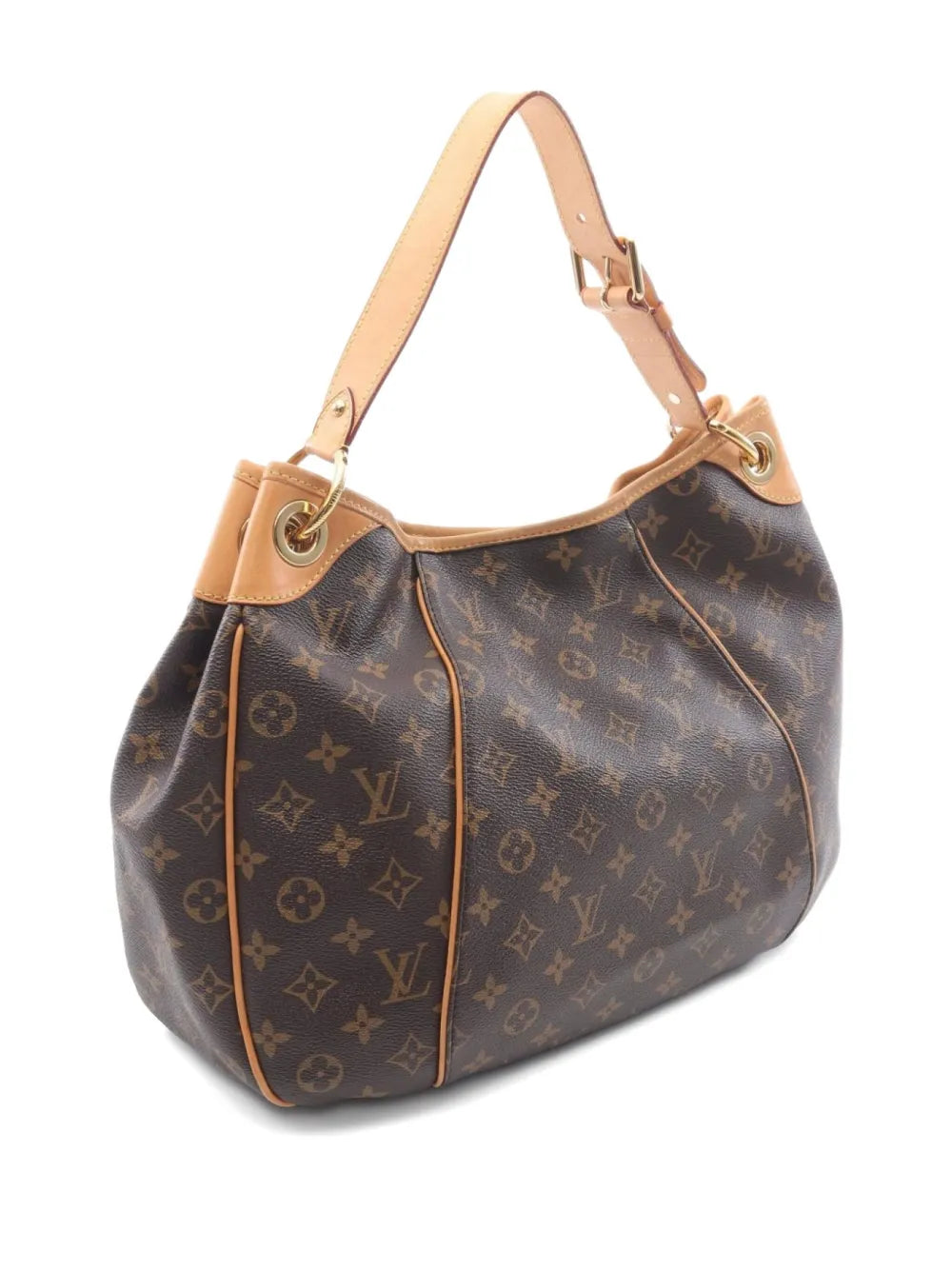 Pre-OwnedLouis Vuitton Pre-Owned2010 Galliera PM bag