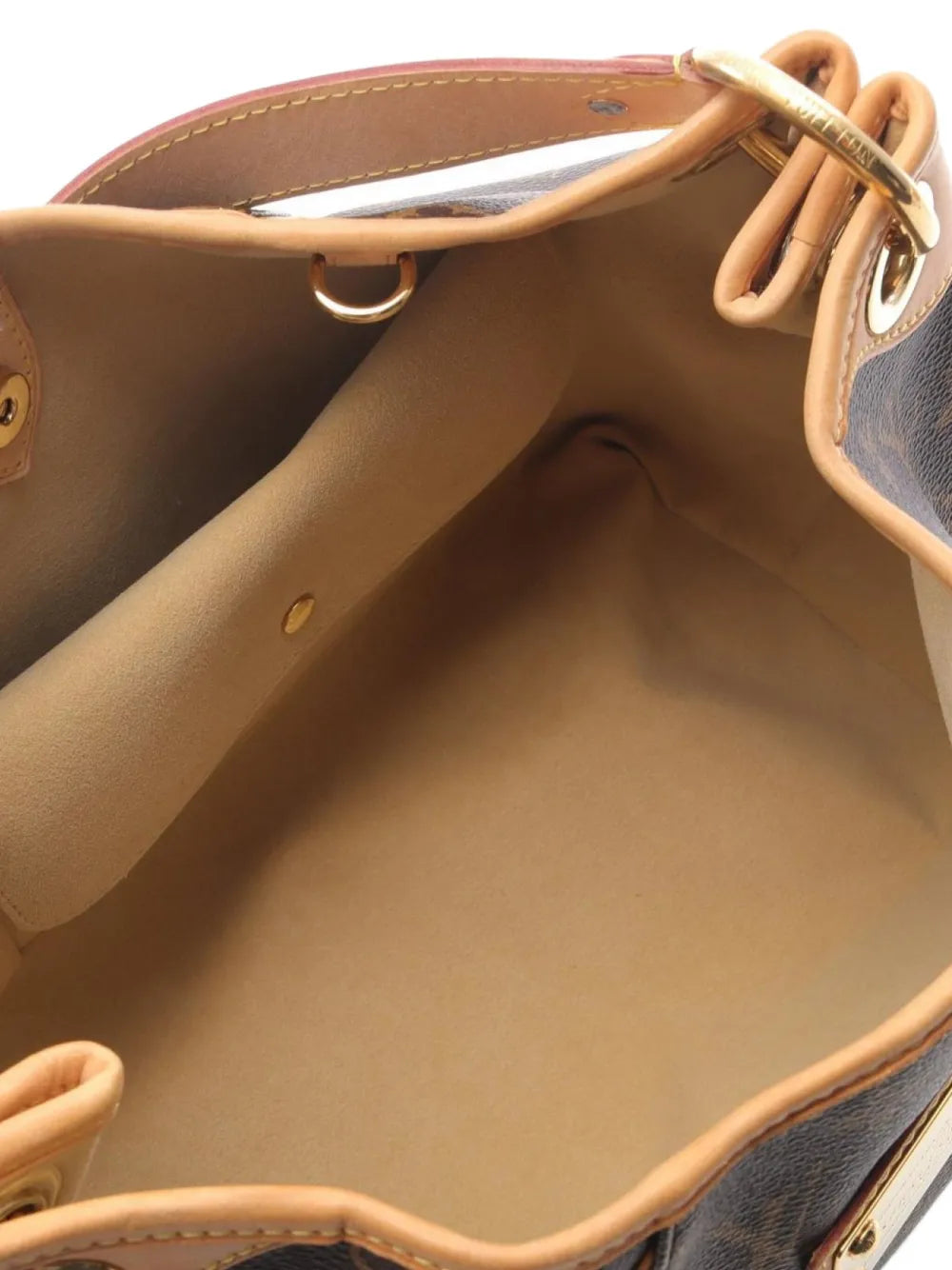 Pre-OwnedLouis Vuitton Pre-Owned2010 Galliera PM bag