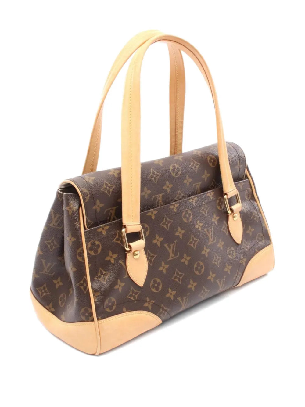 Pre-OwnedLouis Vuitton Pre-Owned2008 Beverly GM shoulder bag