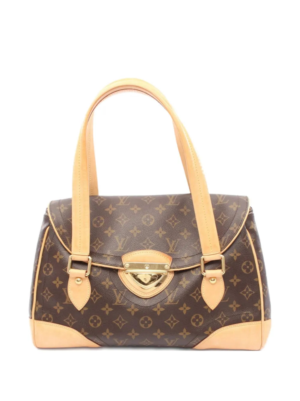 Pre-OwnedLouis Vuitton Pre-Owned2008 Beverly GM shoulder bag