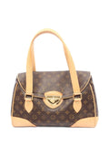 Pre-OwnedLouis Vuitton Pre-Owned2008 Beverly GM shoulder bag