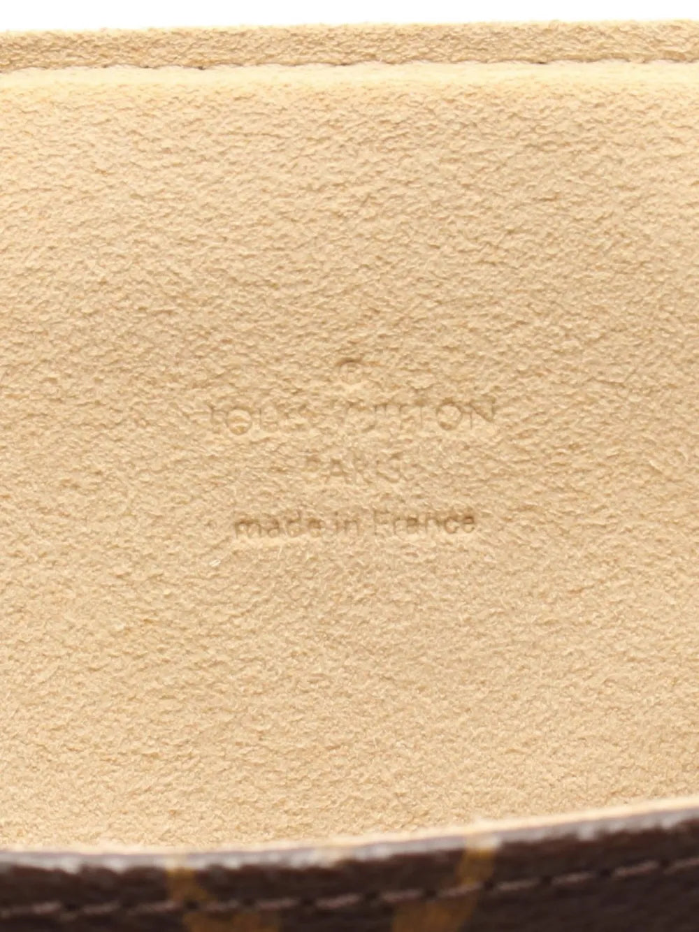 Pre-OwnedLouis Vuitton Pre-Owned2008 Beverly GM shoulder bag