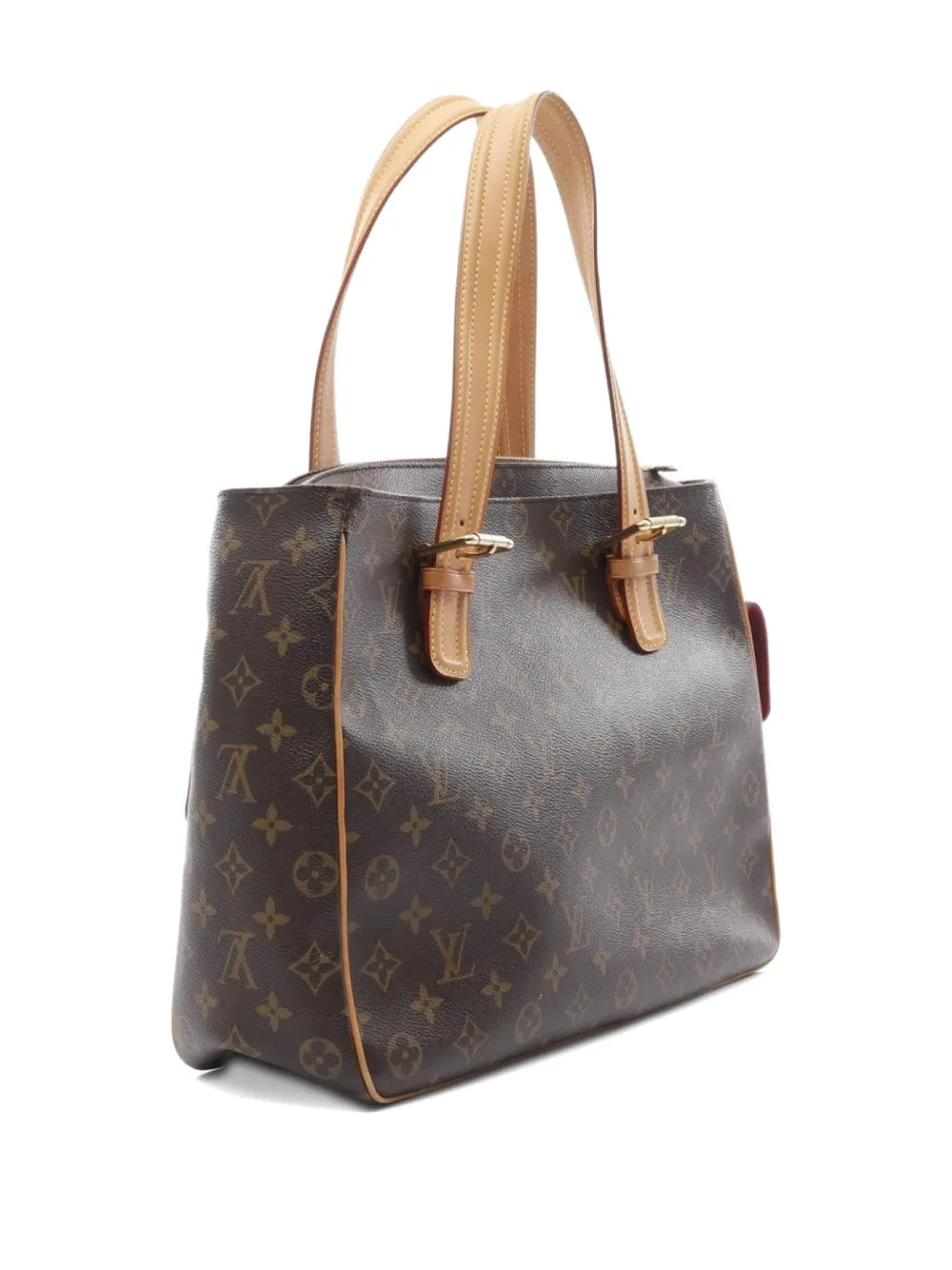 Pre-OwnedLouis Vuitton Pre-Owned2003 Multi-priest handbag