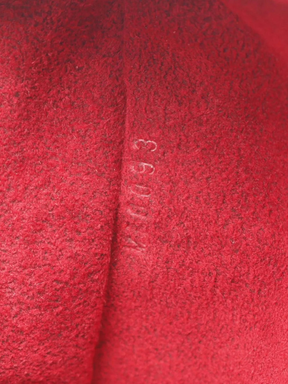 Pre-OwnedLouis Vuitton Pre-Owned2003 Multi-priest handbag