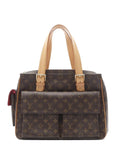Pre-OwnedLouis Vuitton Pre-Owned2003 Multi-priest handbag