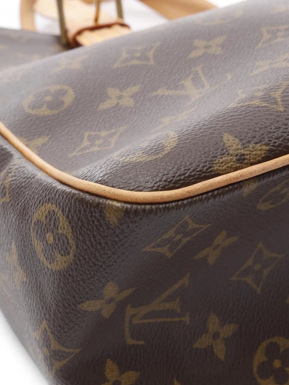Pre-OwnedLouis Vuitton Pre-Owned2003 Multi-priest handbag