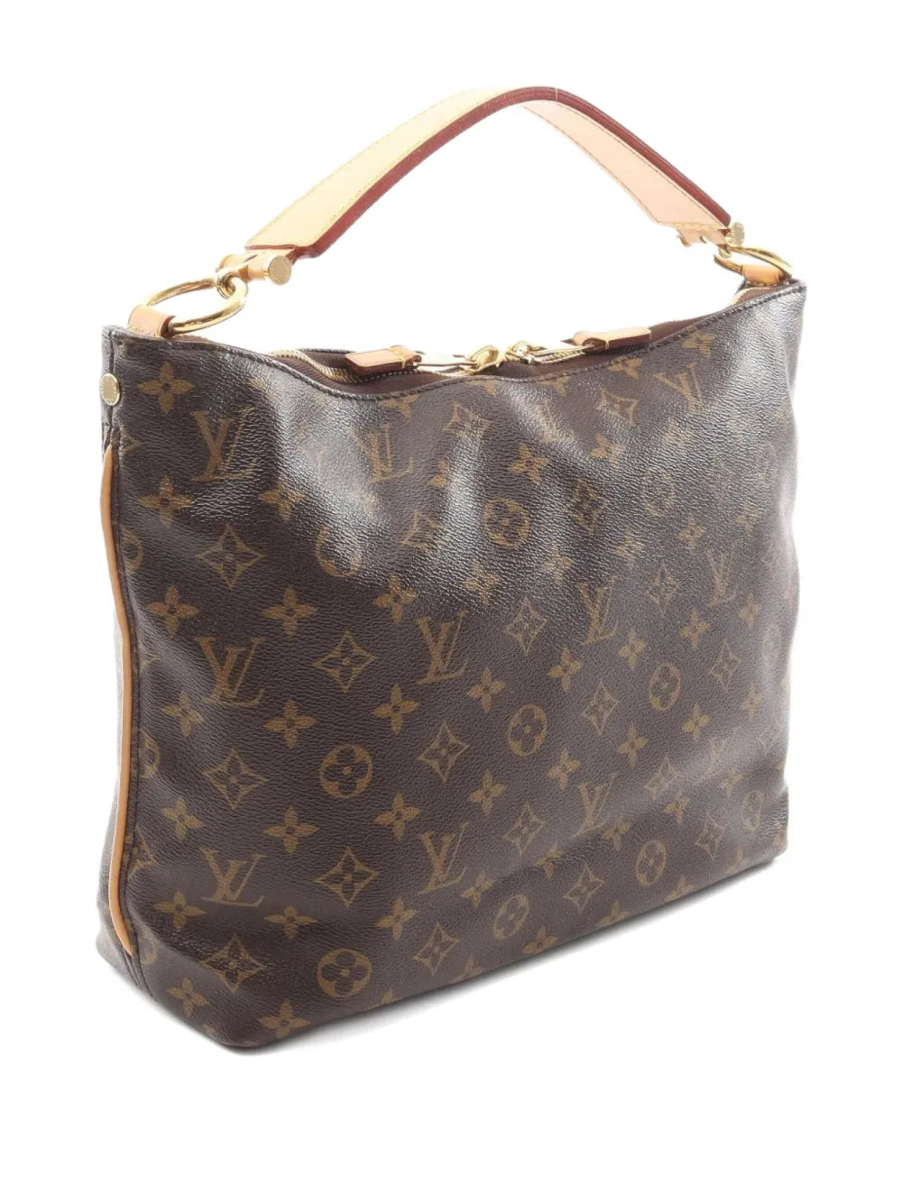 Pre-OwnedLouis Vuitton Pre-Owned2014 Sully MM tote bag