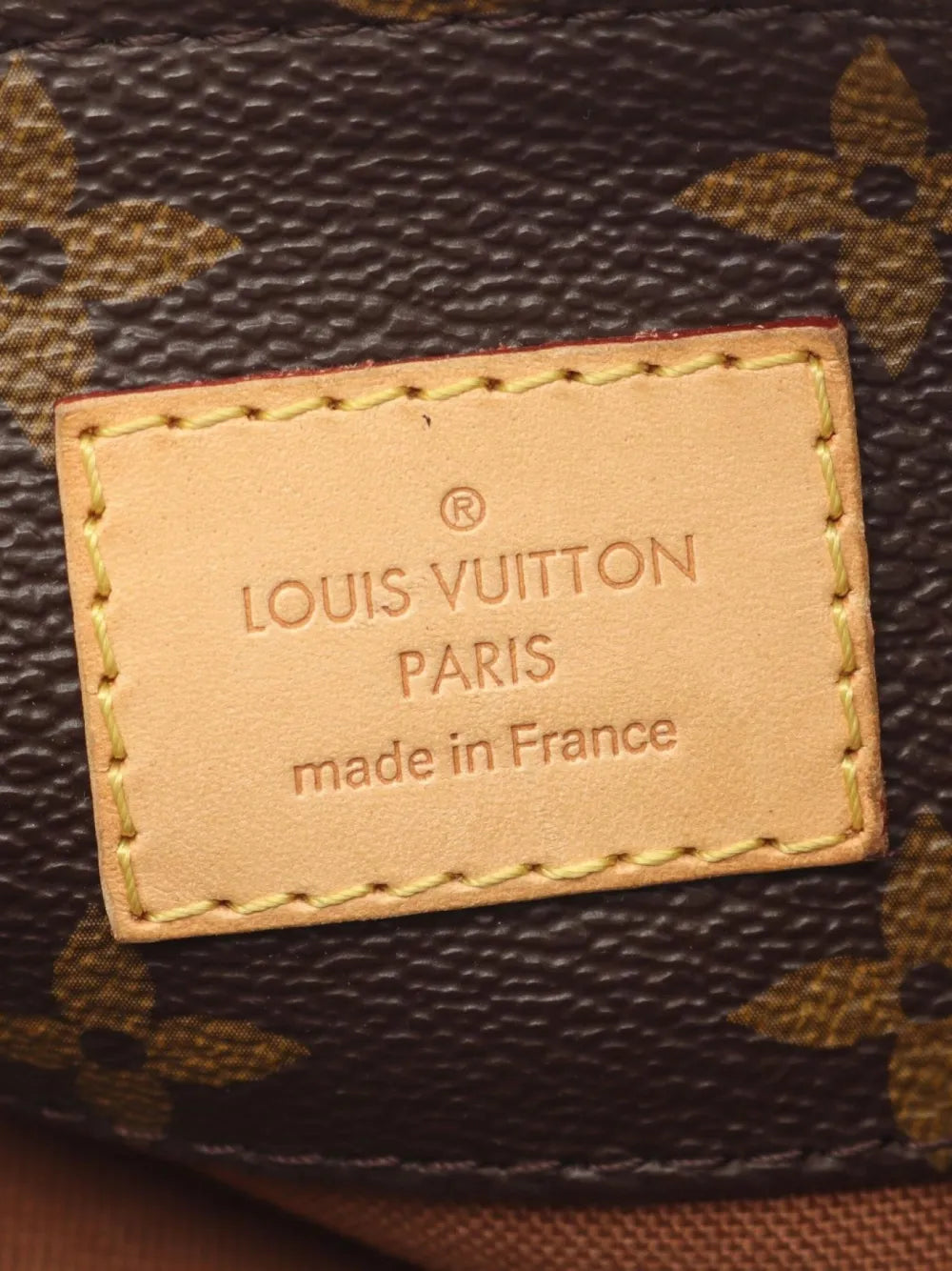 Pre-OwnedLouis Vuitton Pre-Owned2014 Sully MM tote bag