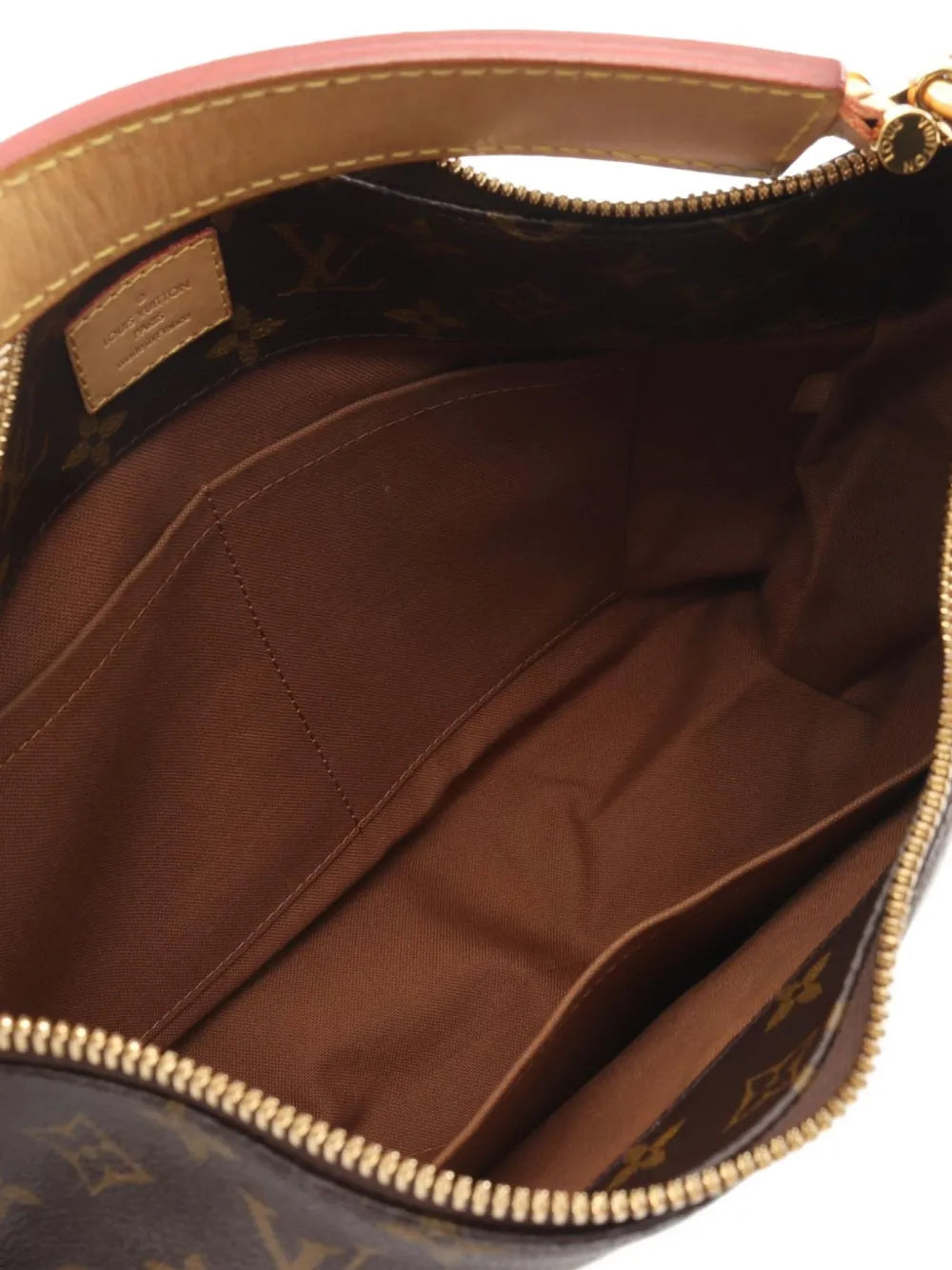 Pre-OwnedLouis Vuitton Pre-Owned2014 Sully MM tote bag