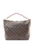 Pre-OwnedLouis Vuitton Pre-Owned2014 Sully MM tote bag