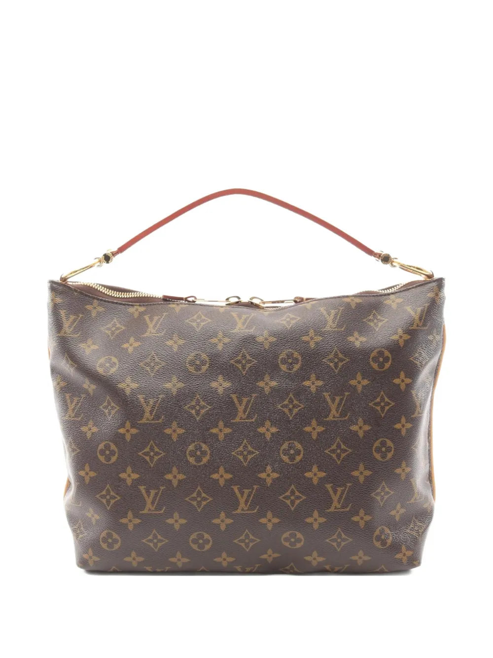 Pre-OwnedLouis Vuitton Pre-Owned2014 Sully MM tote bag