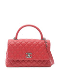 Pre-OwnedCHANEL Pre-Owned2016s Coco Handle tote bag