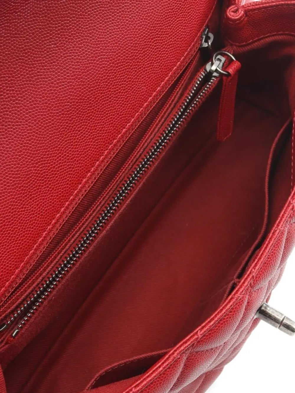 Pre-OwnedCHANEL Pre-Owned2016s Coco Handle tote bag