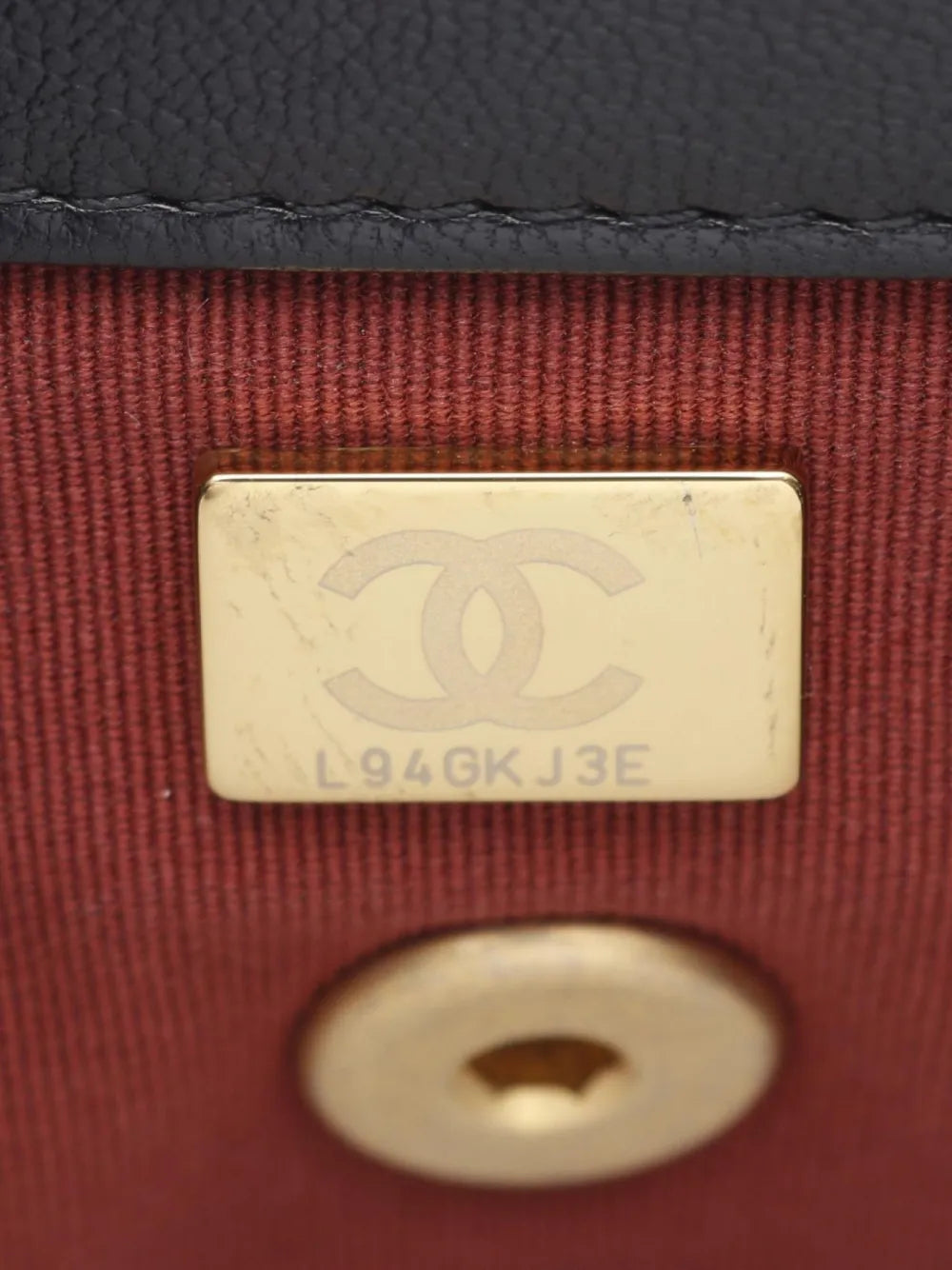 Pre-OwnedCHANEL Pre-Owned2021s small Flap shoulder bag