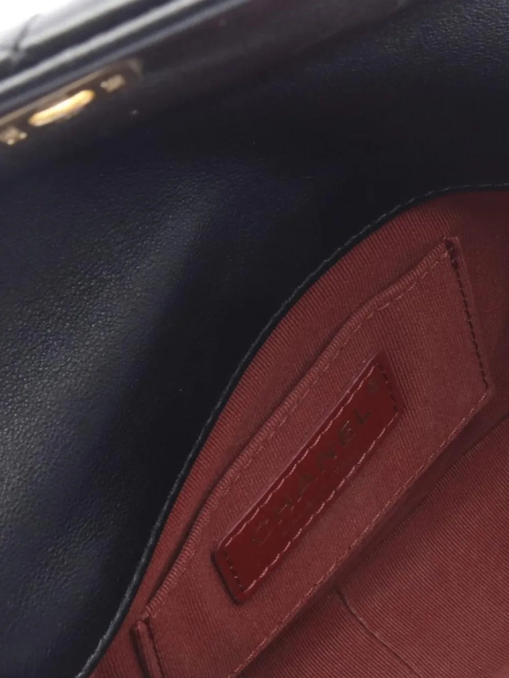 Pre-OwnedCHANEL Pre-Owned2021s small Flap shoulder bag