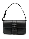 Michael Michael KorsColby buckle flap shoulder bag