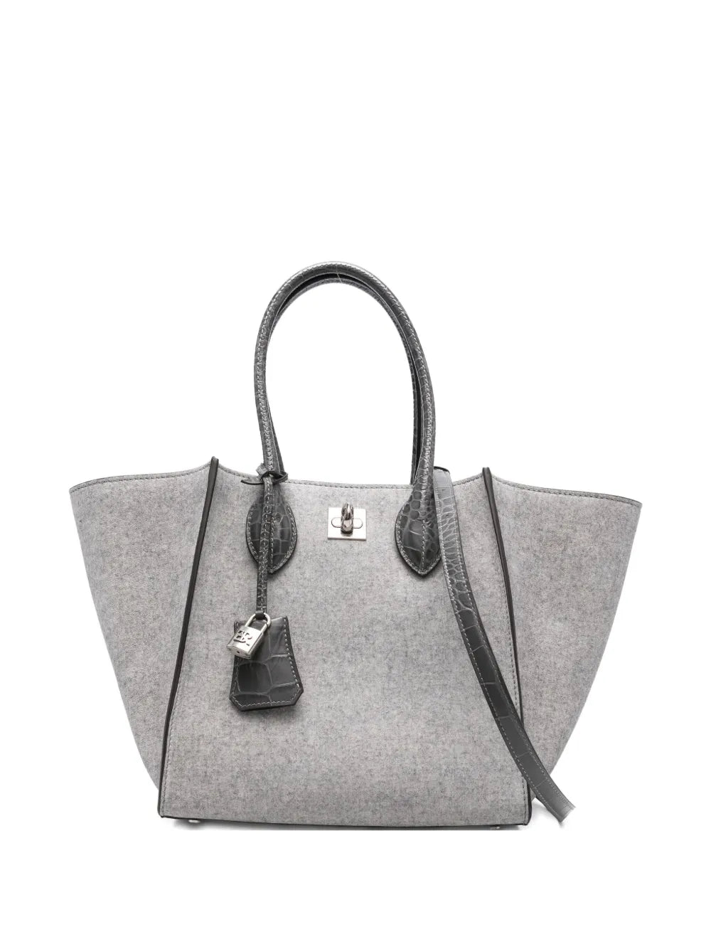 Ermanno Scervinomedium Maggie tote bag