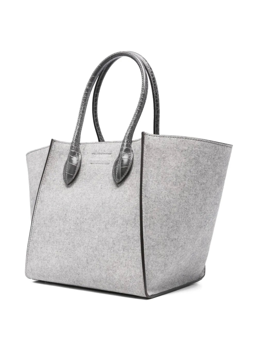 Ermanno Scervinomedium Maggie tote bag