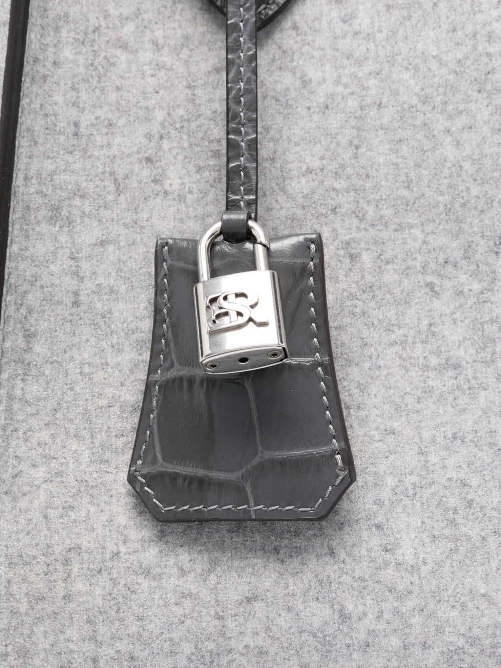 Ermanno Scervinomedium Maggie tote bag