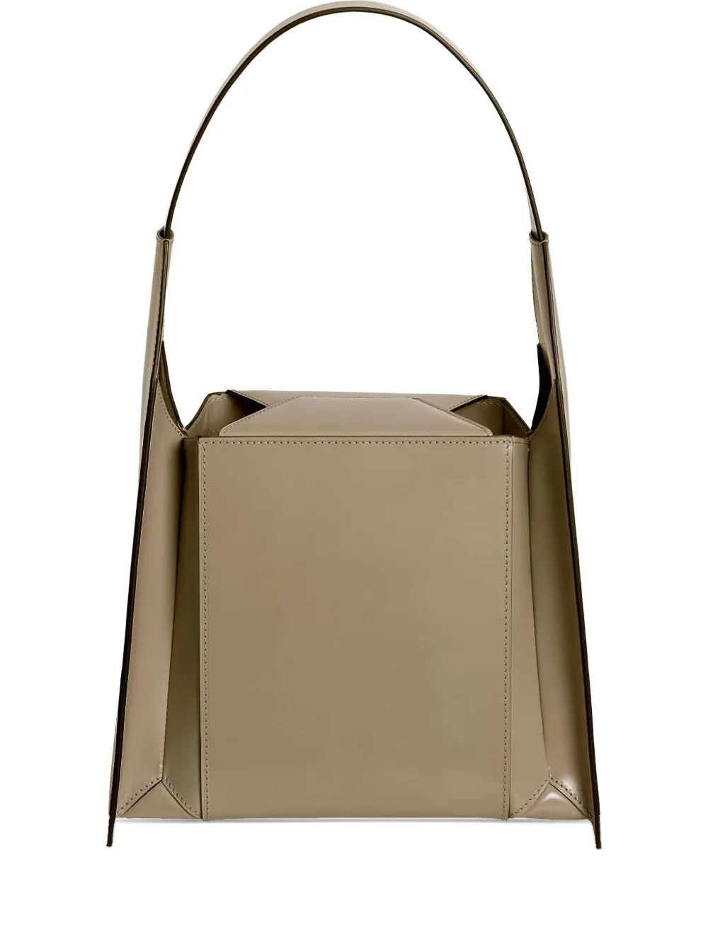 Merryl TielmanAngelo leather tote bag
