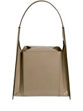 Merryl TielmanAngelo leather tote bag