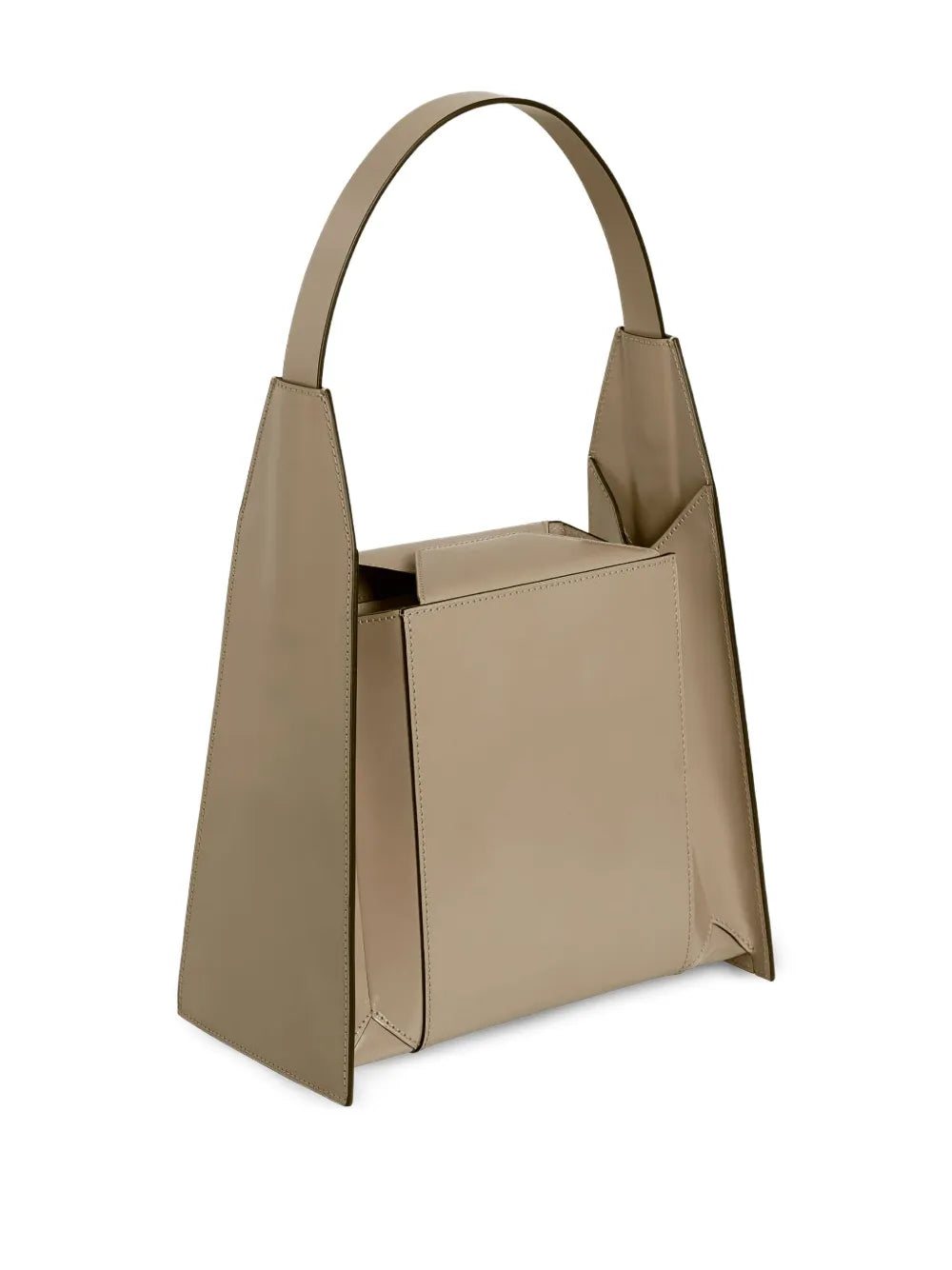 Merryl TielmanAngelo leather tote bag