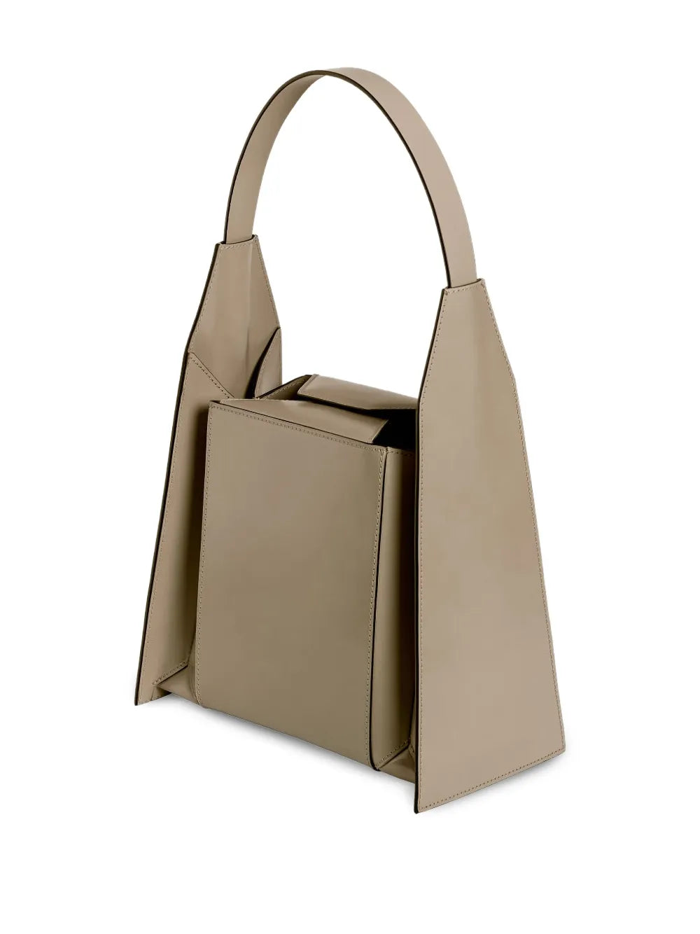 Merryl TielmanAngelo leather tote bag