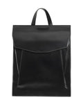 Merryl TielmanClaudie flap-pocket backpack
